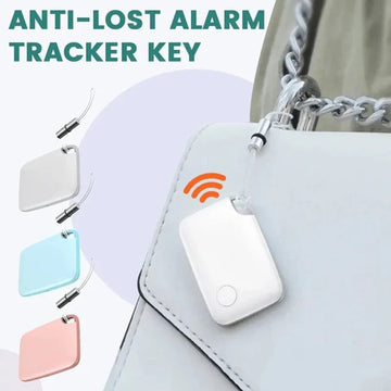 Anti-Verlust-Smart-Tracker
