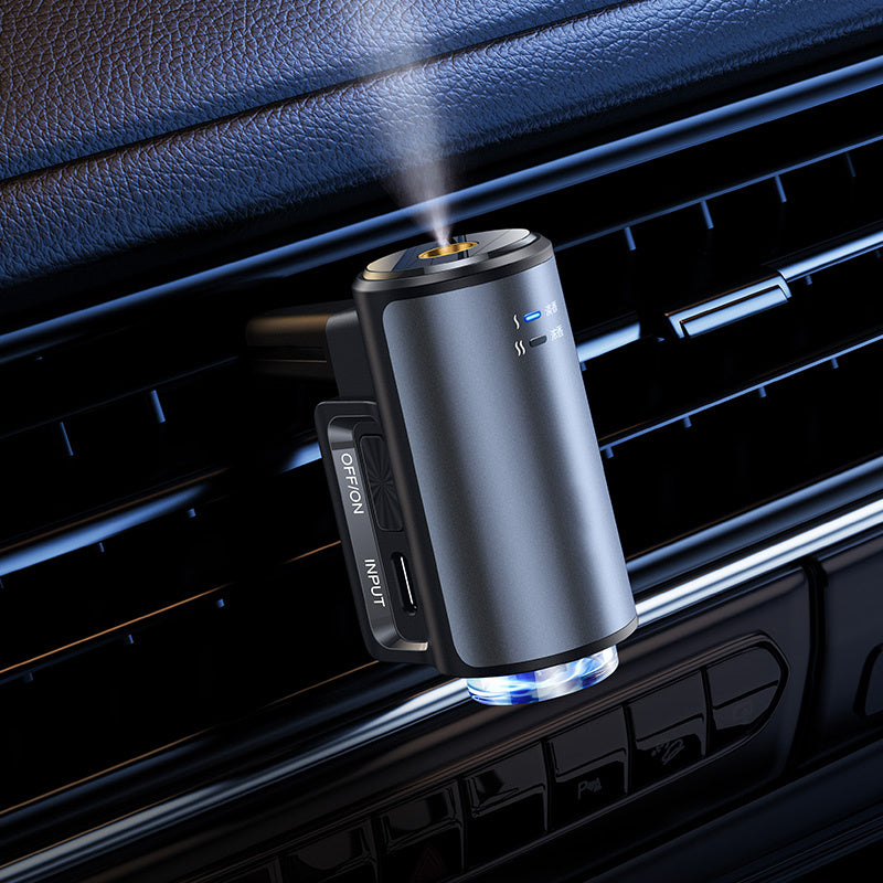 Neu Auto Aromatherapie Innen Zubehör Modifizierte Parfüm