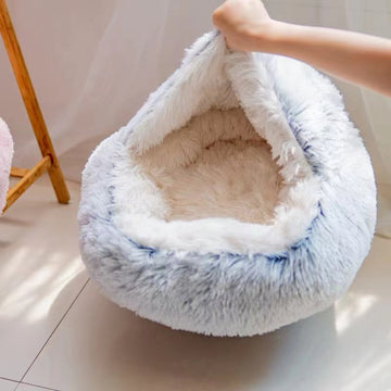 Kuschelkapsel